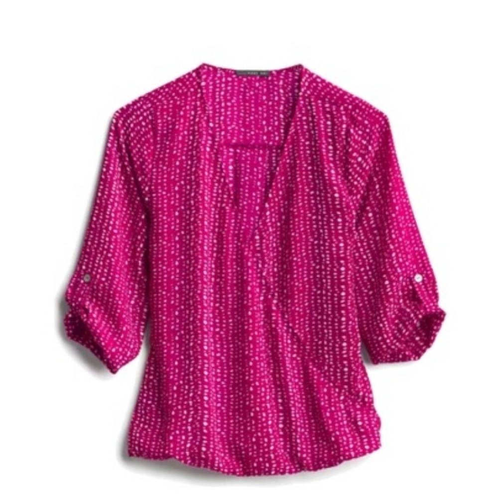 West Kei blouse by Stitch Fix